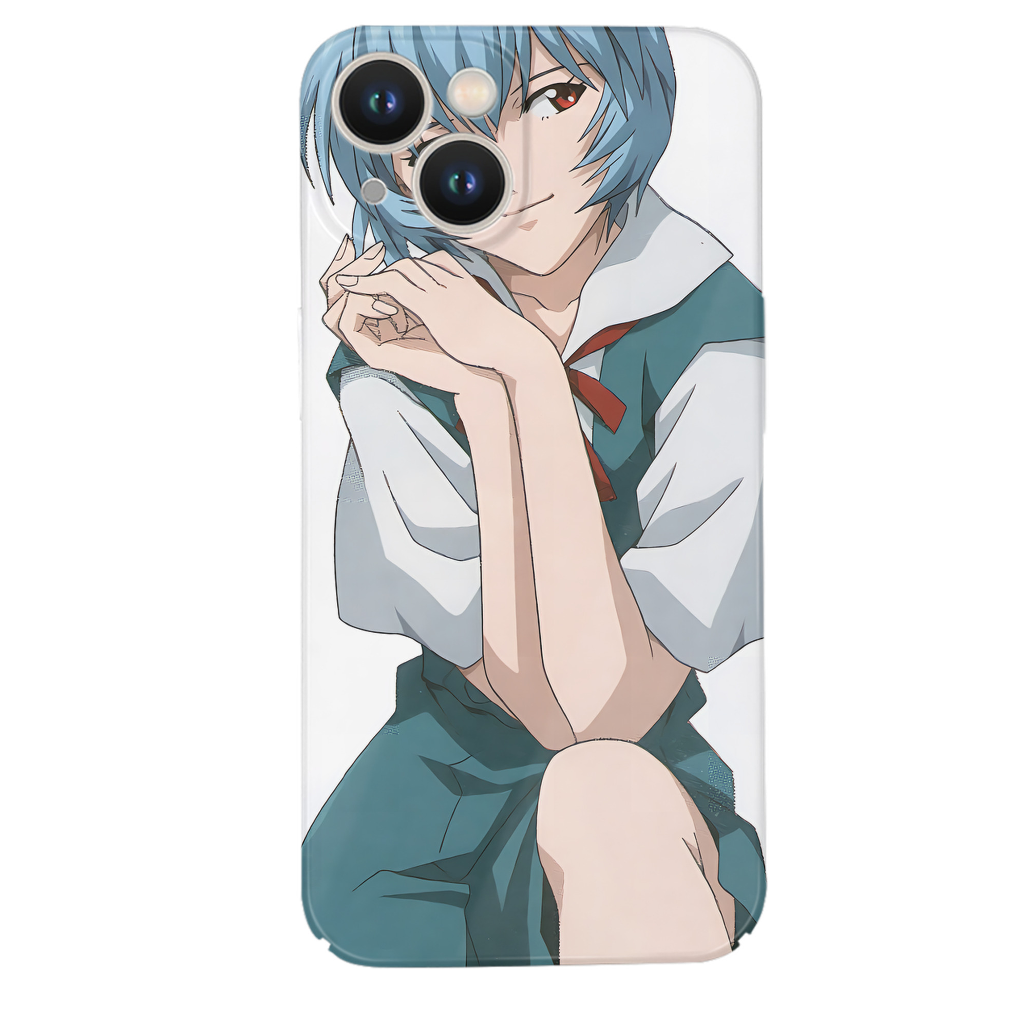 （画像用） EVA 新世紀エヴァンゲリオン 【iPhone 14シリーズ対応】ハードケース